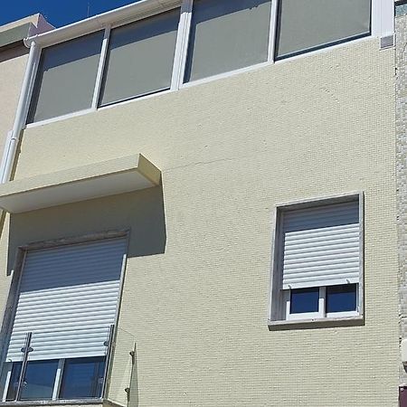 포티마오 Casa Bia 아파트 외부 사진