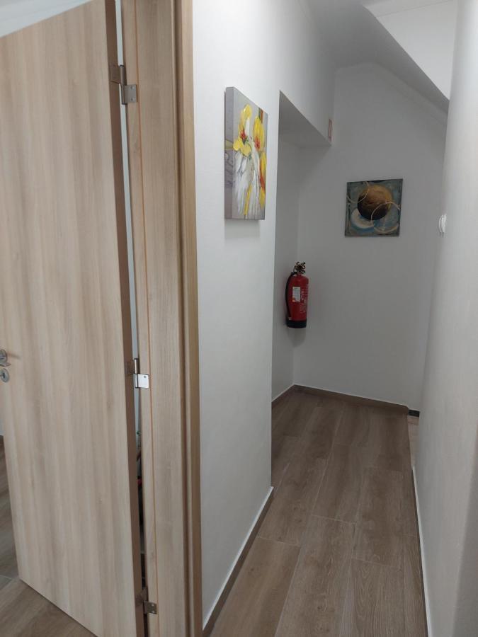 포티마오 Casa Bia 아파트 외부 사진