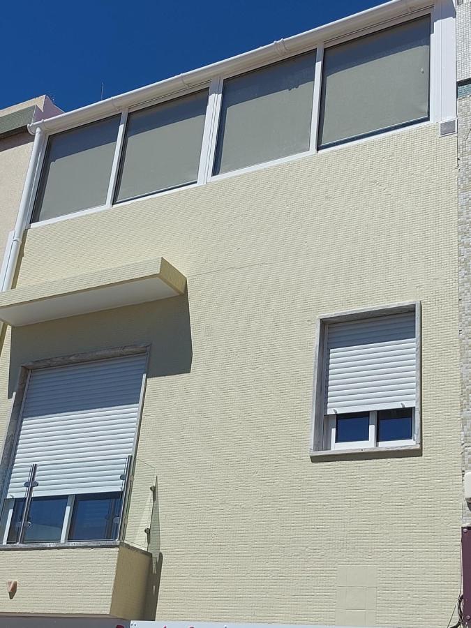 포티마오 Casa Bia 아파트 외부 사진